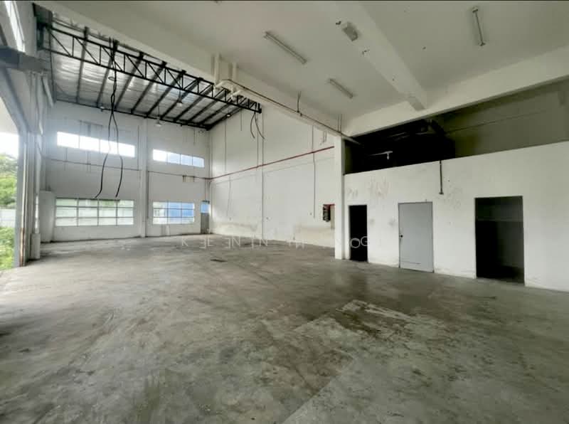 Kilang untuk Disewa di Port Klang (Pelabuhan Klang) (Selangor) - Kenny Ng - Interior - PropertyGuru.com.my