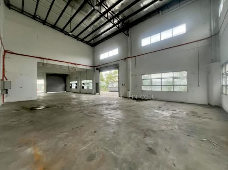 Kilang untuk Disewa di Port Klang (Pelabuhan Klang) (Selangor) - Kenny Ng - Interior - PropertyGuru.com.my