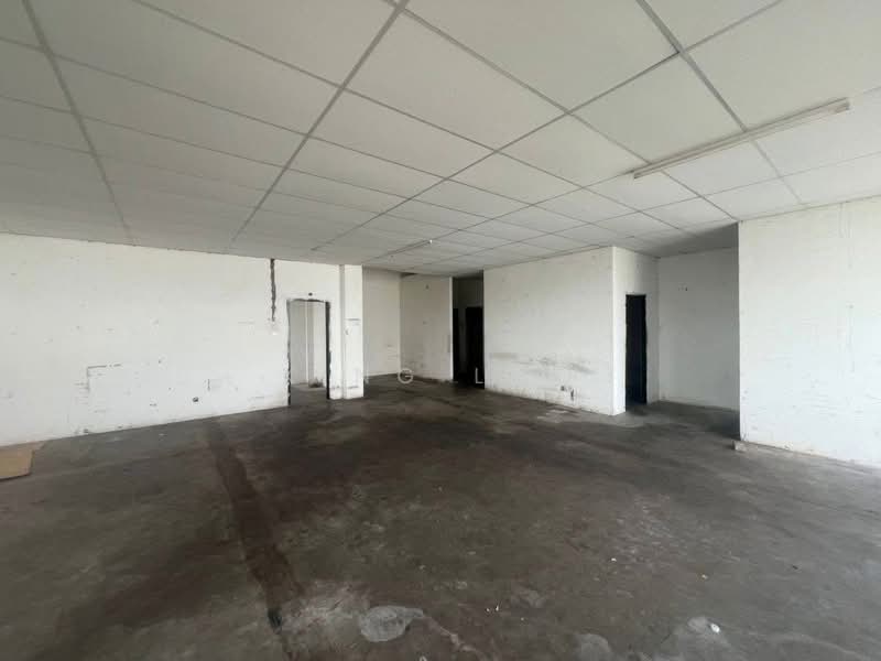 Factory for Rent in Port Klang (Pelabuhan Klang) (Selangor) - King Loo - Interior - PropertyGuru.com.my