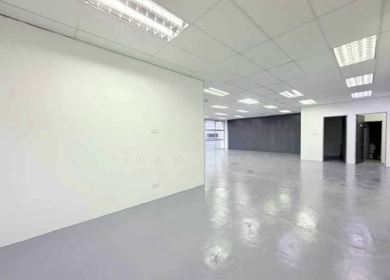 Factory for Rent in Port Klang (Pelabuhan Klang) (Selangor) - King Loo - Interior - PropertyGuru.com.my