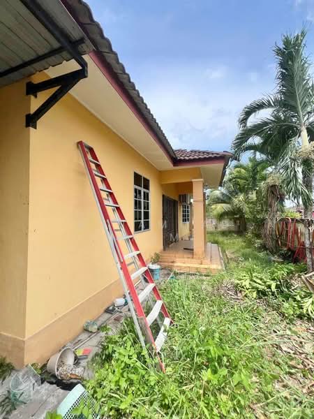 Rumah Banglo untuk Dijual di Kampung Mak Chili (Cukai) - Muhammad Najmi - Exterior - PropertyGuru.com.my