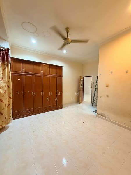 Rumah Banglo untuk Dijual di Kampung Mak Chili (Cukai) - Muhammad Najmi - Interior - PropertyGuru.com.my