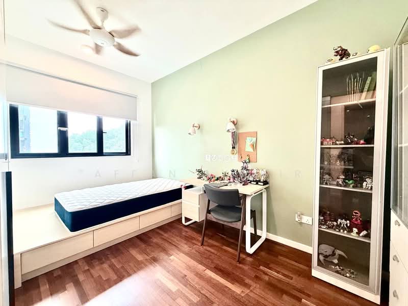 Kondominium untuk Dijual di Kaleidoscope (Residensi Setiawangsa) - Affan Syahir - Bedroom - PropertyGuru.com.my