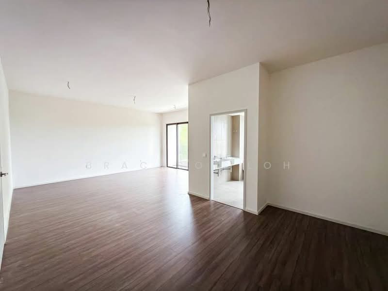 Terraced House for Sale in Taman Melawati (Ulu Kelang) - Brackson Loh - Living Room - PropertyGuru.com.my