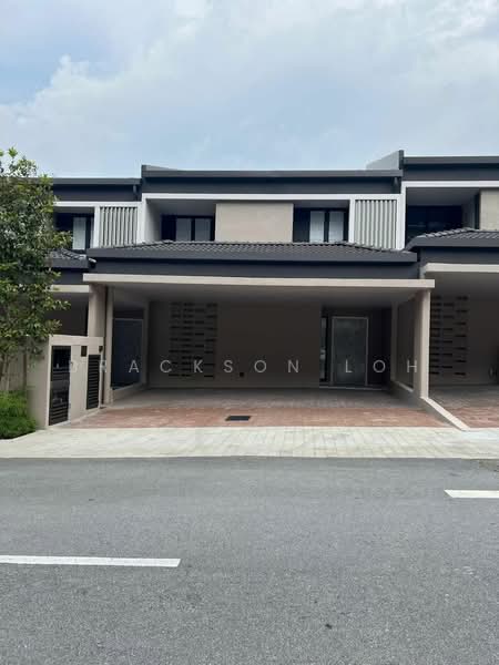Terraced House for Sale in Taman Melawati (Ulu Kelang) - Brackson Loh - Exterior - PropertyGuru.com.my