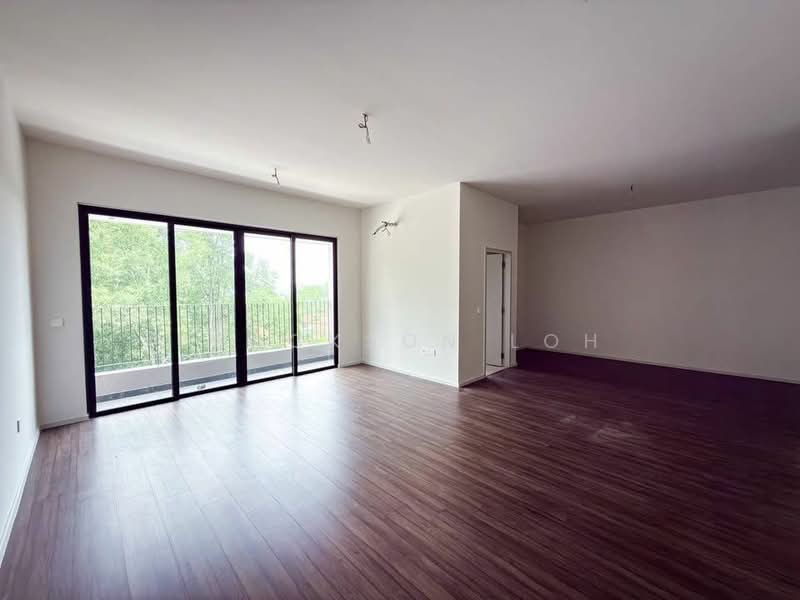 Terraced House for Sale in Taman Melawati (Ulu Kelang) - Brackson Loh - Living Room - PropertyGuru.com.my