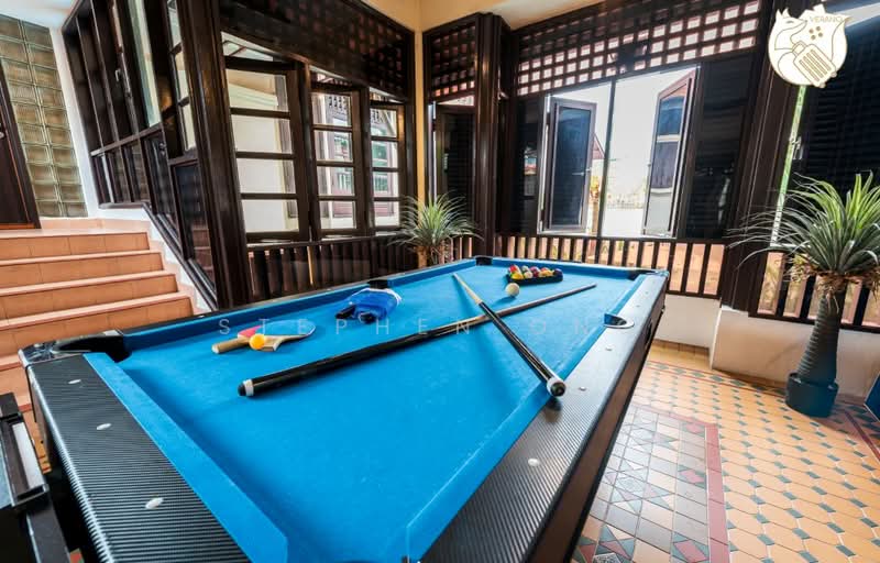 Rumah Teres 3-Tingkat untuk Dijual di Keramat (Kuala Lumpur) - Stephen Ong - Interior - PropertyGuru.com.my