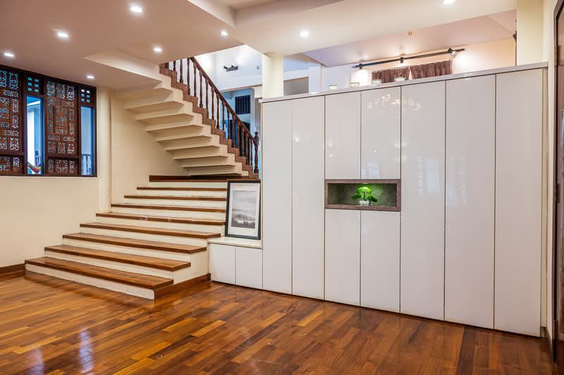 Rumah Teres 3-Tingkat untuk Dijual di Keramat (Kuala Lumpur) - Stephen Ong - Interior - PropertyGuru.com.my