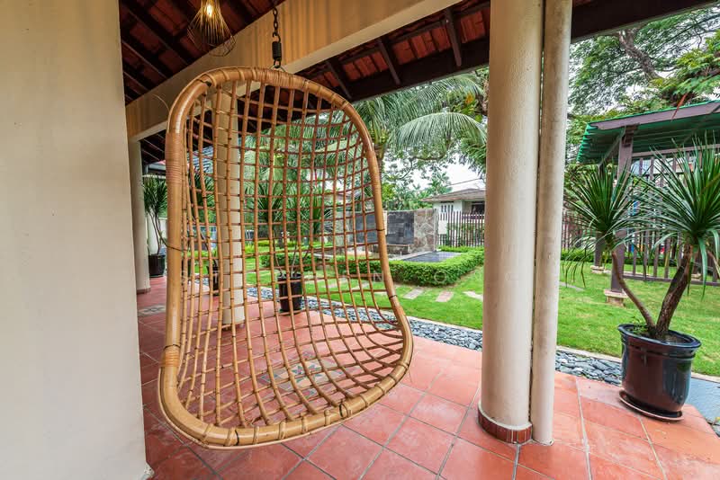 Rumah Teres 3-Tingkat untuk Dijual di Keramat (Kuala Lumpur) - Stephen Ong - Exterior - PropertyGuru.com.my