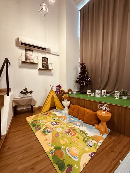Service Residence for Sale at Colonial @ Empire City - Ong Camelia - Interior - PropertyGuru.com.my