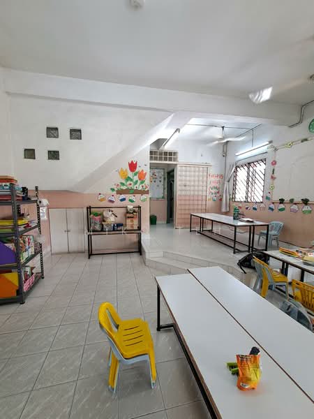 2-storey Terraced House for Sale in Bandar Tasik Selatan (Kuala Lumpur) - Miko Teh - Interior - PropertyGuru.com.my