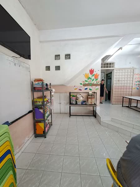 2-storey Terraced House for Sale in Bandar Tasik Selatan (Kuala Lumpur) - Miko Teh - Interior - PropertyGuru.com.my