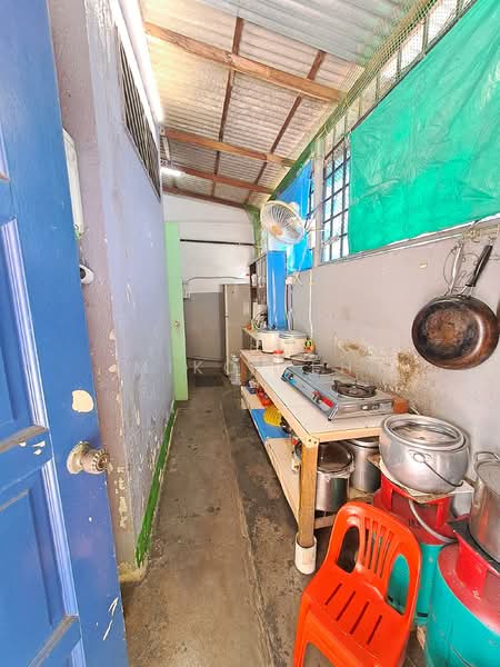 2-storey Terraced House for Sale in Bandar Tasik Selatan (Kuala Lumpur) - Miko Teh - Kitchen - PropertyGuru.com.my