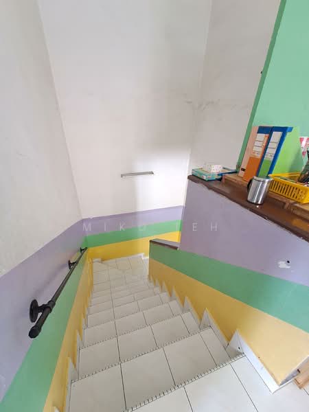 2-storey Terraced House for Sale in Bandar Tasik Selatan (Kuala Lumpur) - Miko Teh - Interior - PropertyGuru.com.my