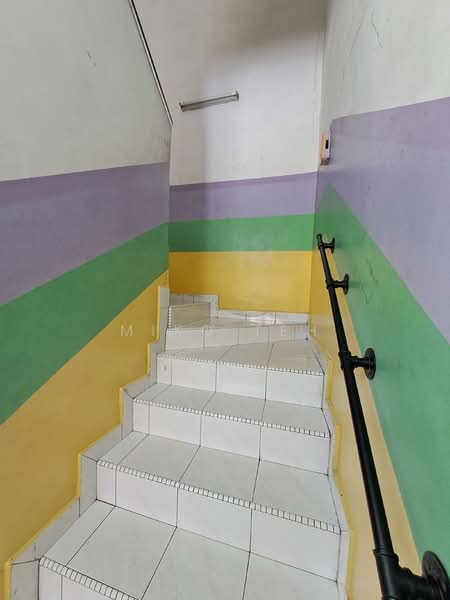 2-storey Terraced House for Sale in Bandar Tasik Selatan (Kuala Lumpur) - Miko Teh - Interior - PropertyGuru.com.my