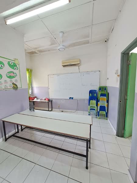 2-storey Terraced House for Sale in Bandar Tasik Selatan (Kuala Lumpur) - Miko Teh - Study - PropertyGuru.com.my