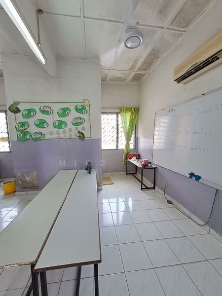 2-storey Terraced House for Sale in Bandar Tasik Selatan (Kuala Lumpur) - Miko Teh - Study - PropertyGuru.com.my