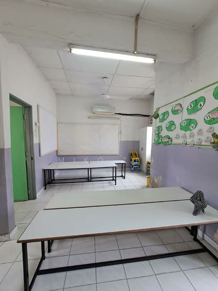 2-storey Terraced House for Sale in Bandar Tasik Selatan (Kuala Lumpur) - Miko Teh - Study - PropertyGuru.com.my