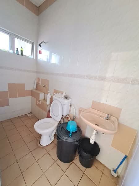 2-storey Terraced House for Sale in Bandar Tasik Selatan (Kuala Lumpur) - Miko Teh - Bathroom - PropertyGuru.com.my