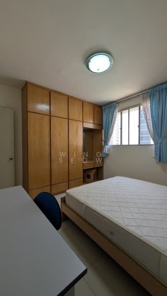 Kondominium untuk Dijual di Mont Kiara Pines - Wing Seow - PropertyGuru.com.my