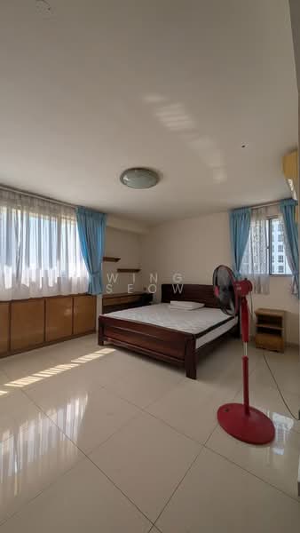 Kondominium untuk Dijual di Mont Kiara Pines - Wing Seow - PropertyGuru.com.my