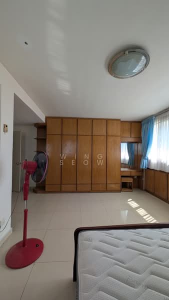 Kondominium untuk Dijual di Mont Kiara Pines - Wing Seow - PropertyGuru.com.my