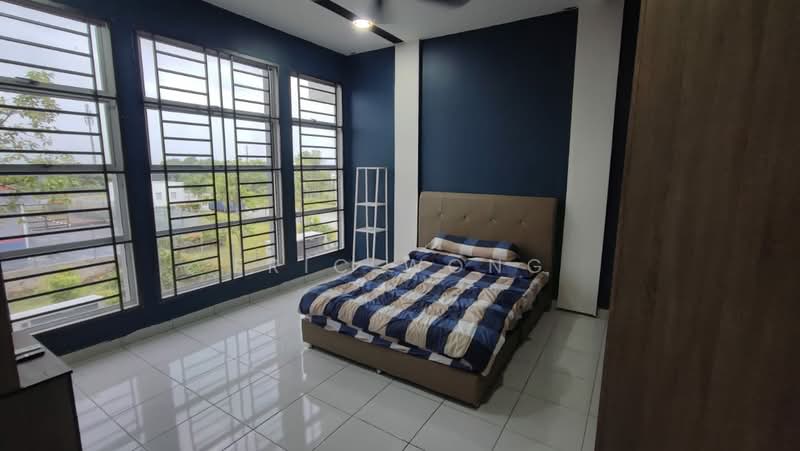 Rumah Teres untuk Disewa di Masai (Johor) - Eric Wong - PropertyGuru.com.my