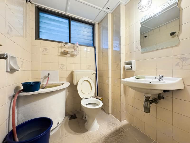 Pangsapuri untuk Dijual di 1C Pinang - Zulhaikal Asmadee - Bathroom - PropertyGuru.com.my