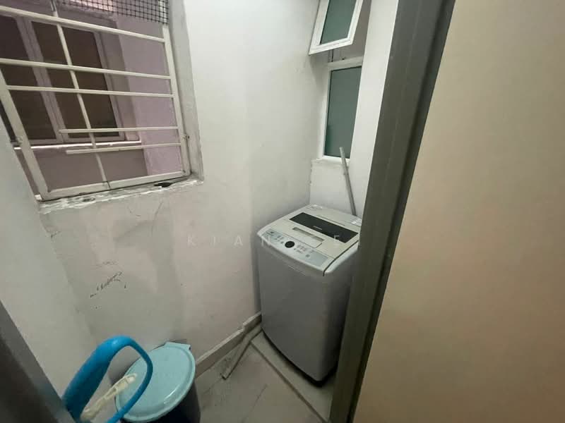 Service Residence for Rent at Ritze Perdana 2 - Kian Fei - Interior - PropertyGuru.com.my
