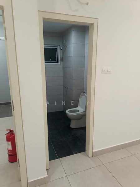 Servis Apartment untuk Disewa di Residensi Rimbun @ Canopy Hills - Elaine Yap - Bathroom - PropertyGuru.com.my