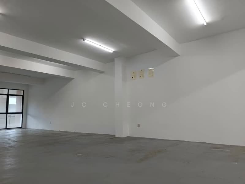 Office for Rent in Taman Usahawan (Kepong) - JC Cheong - Interior - PropertyGuru.com.my