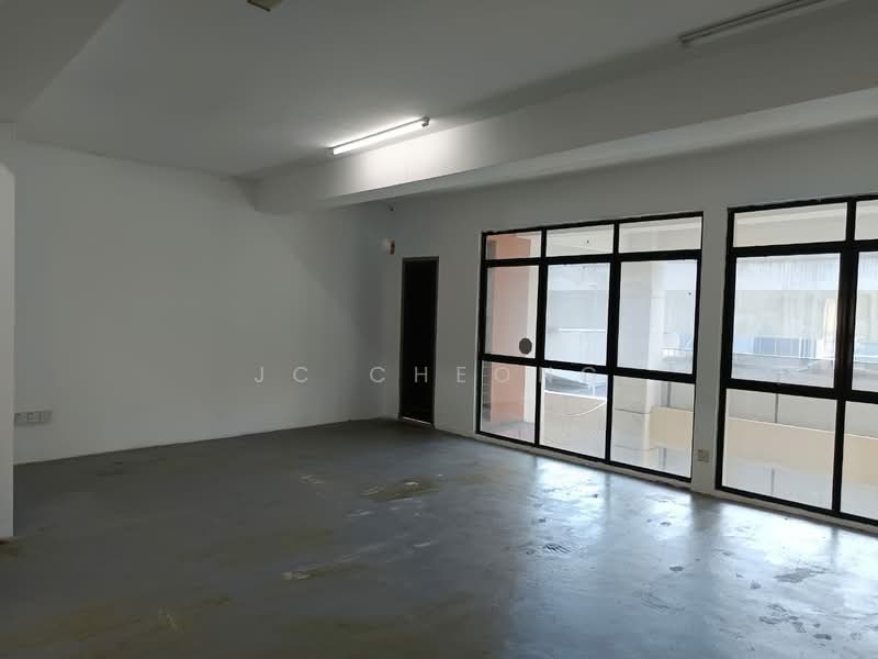 Office for Rent in Taman Usahawan (Kepong) - JC Cheong - Interior - PropertyGuru.com.my