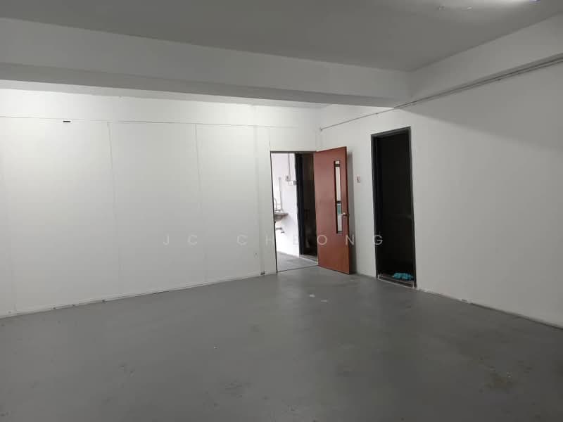 Office for Rent in Taman Usahawan (Kepong) - JC Cheong - Interior - PropertyGuru.com.my