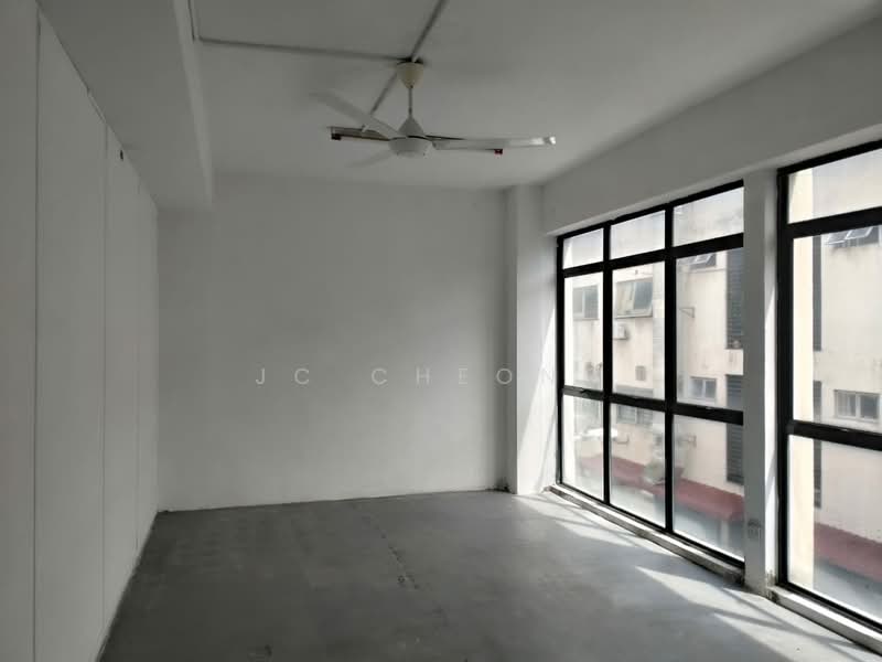 Office for Rent in Taman Usahawan (Kepong) - JC Cheong - Interior - PropertyGuru.com.my