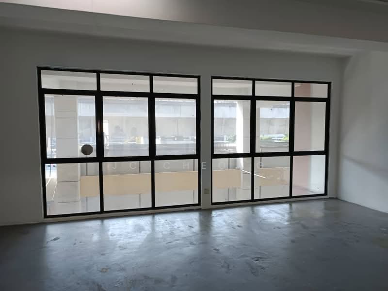 Office for Rent in Taman Usahawan (Kepong) - JC Cheong - Interior - PropertyGuru.com.my