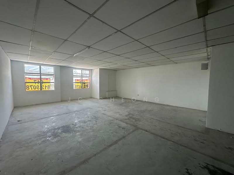 Pejabat untuk Disewa di Kepong Baru (Kepong) - JC Cheong - Interior - PropertyGuru.com.my