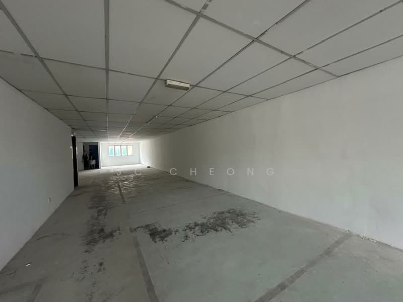 Pejabat untuk Disewa di Kepong Baru (Kepong) - JC Cheong - Interior - PropertyGuru.com.my