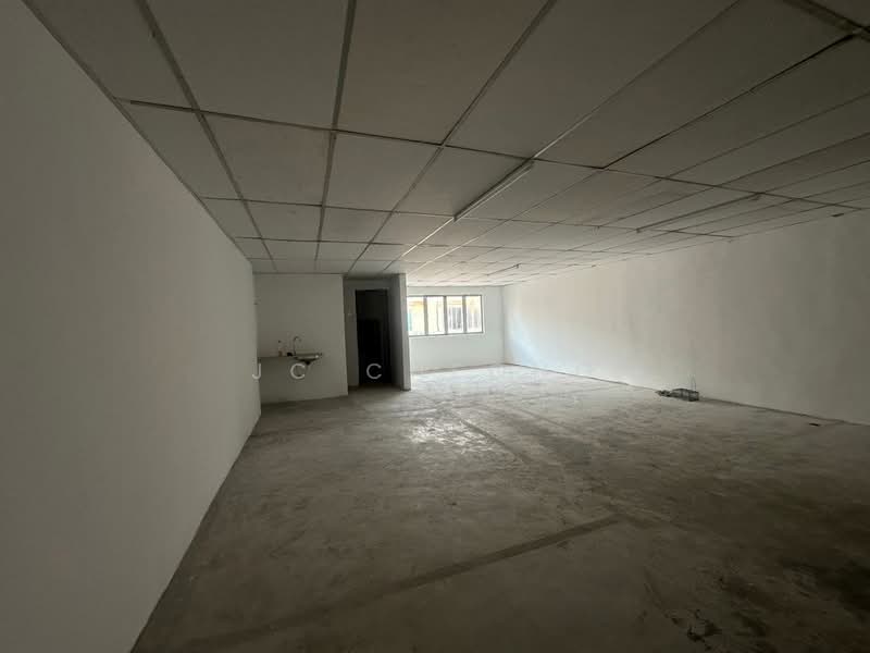 Pejabat untuk Disewa di Kepong Baru (Kepong) - JC Cheong - Interior - PropertyGuru.com.my