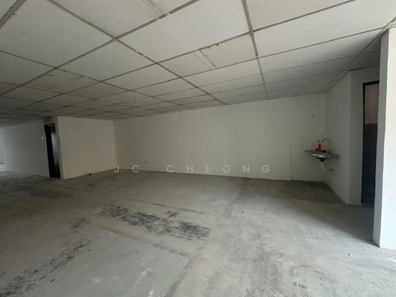 Pejabat untuk Disewa di Kepong Baru (Kepong) - JC Cheong - Interior - PropertyGuru.com.my