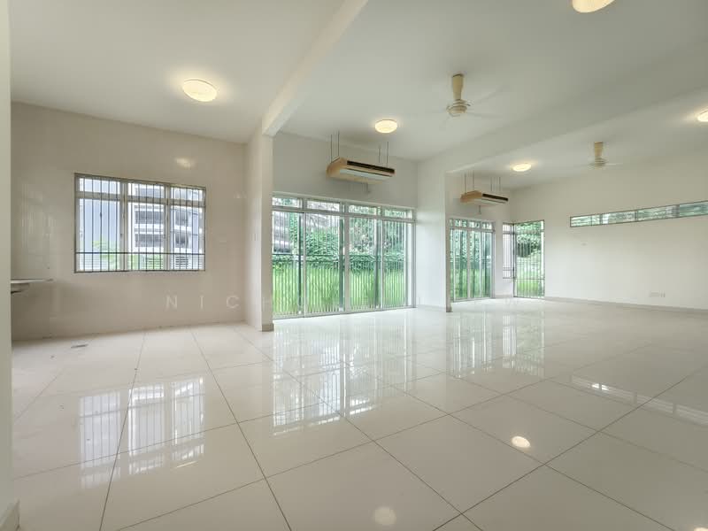 Semi-Detached House for Sale in Taman Anggerik Villa (Kajang) - Nichole Liew - PropertyGuru.com.my