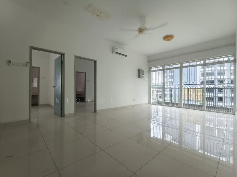 Semi-Detached House for Sale in Taman Anggerik Villa (Kajang) - Nichole Liew - PropertyGuru.com.my