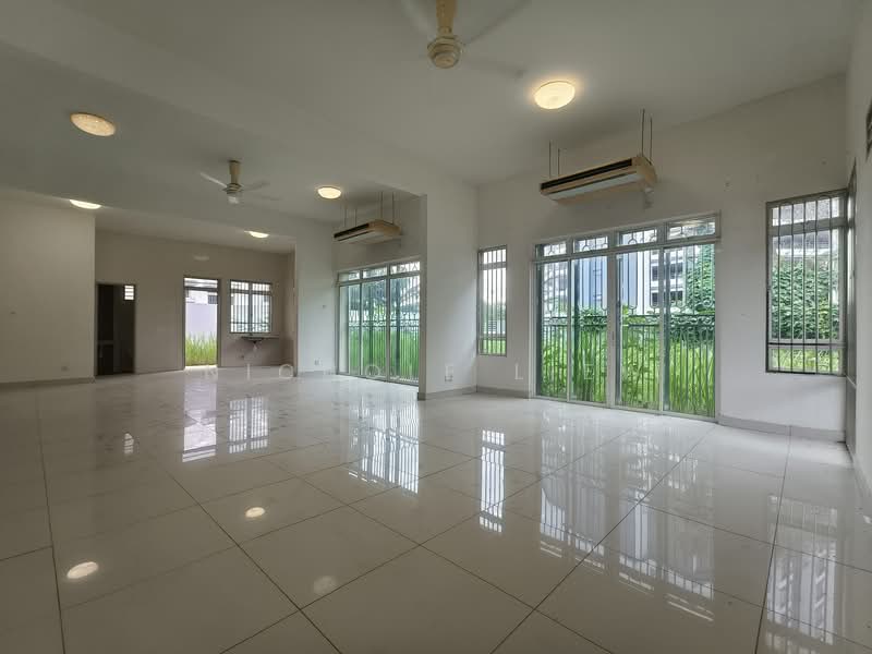 Semi-Detached House for Sale in Taman Anggerik Villa (Kajang) - Nichole Liew - PropertyGuru.com.my