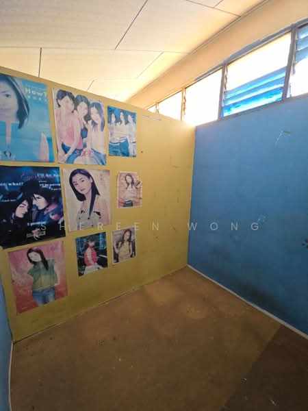 Rumah Teres 2 Tingkat untuk Dijual di Taman Bersatu (Kulai) - Shereen Wong - Interior - PropertyGuru.com.my