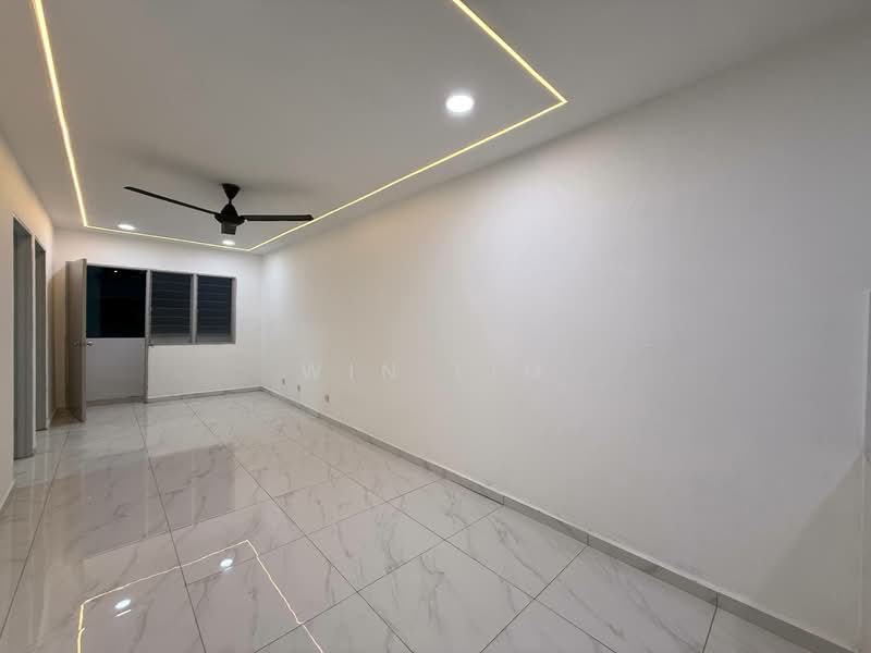 Flat for Sale at Flat Tasek 64 - Win Lim - Interior - PropertyGuru.com.my