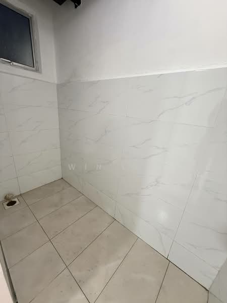 Flat for Sale at Flat Tasek 64 - Win Lim - Bathroom - PropertyGuru.com.my