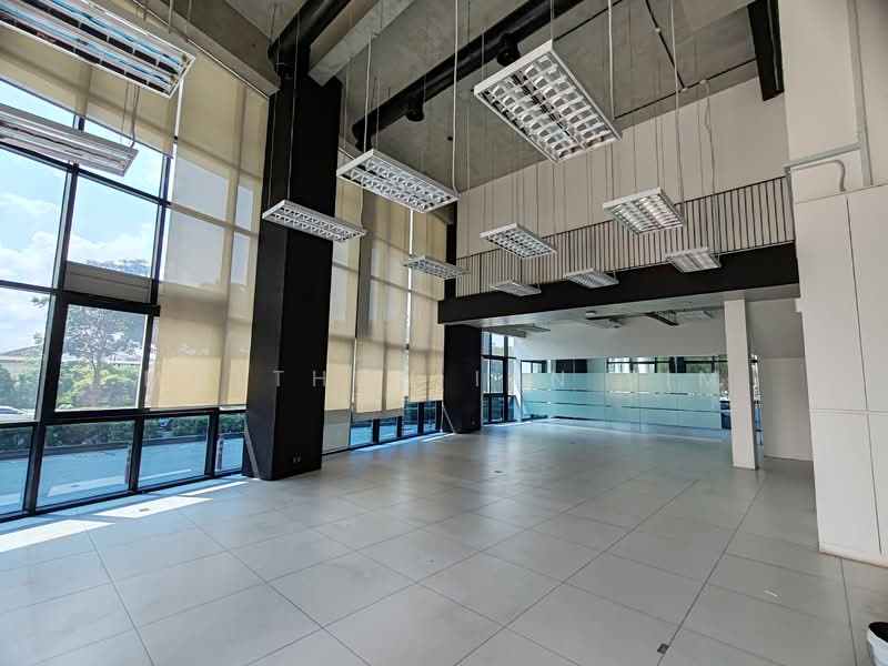 Shop / Office for Rent in Jalan Kuching (Kuala Lumpur) - Matthew Ian Sim - Interior - PropertyGuru.com.my