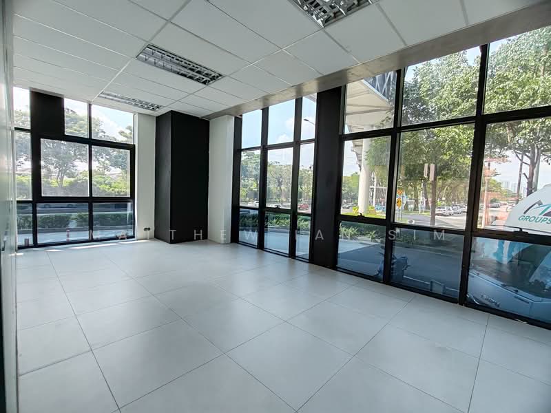 Shop / Office for Rent in Jalan Kuching (Kuala Lumpur) - Matthew Ian Sim - Interior - PropertyGuru.com.my