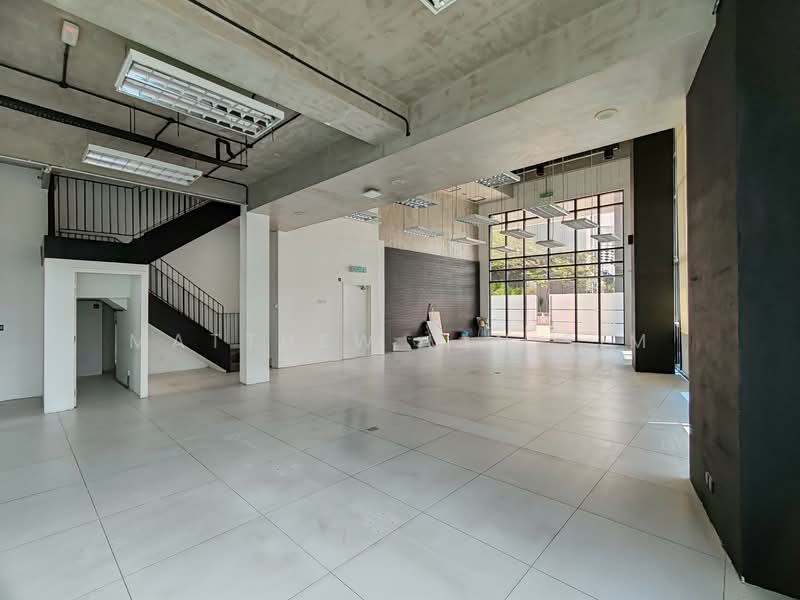 Shop / Office for Rent in Jalan Kuching (Kuala Lumpur) - Matthew Ian Sim - Interior - PropertyGuru.com.my