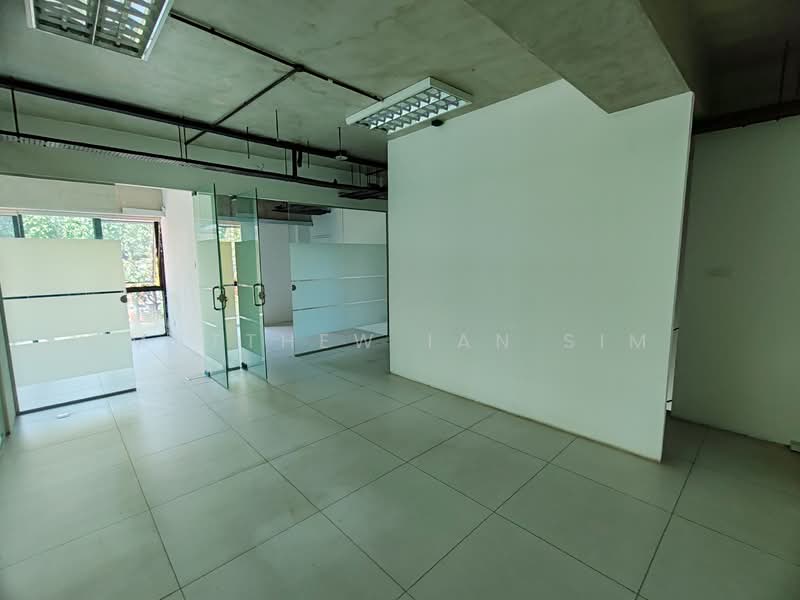 Shop / Office for Rent in Jalan Kuching (Kuala Lumpur) - Matthew Ian Sim - Interior - PropertyGuru.com.my