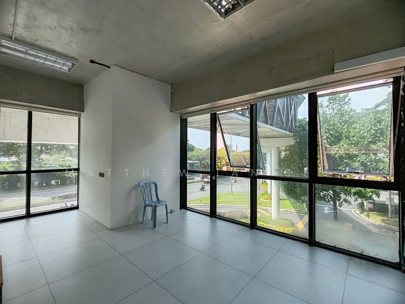 Shop / Office for Rent in Jalan Kuching (Kuala Lumpur) - Matthew Ian Sim - Interior - PropertyGuru.com.my